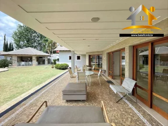 Imagem Casa - Granja Viana | Batelli Imóveis