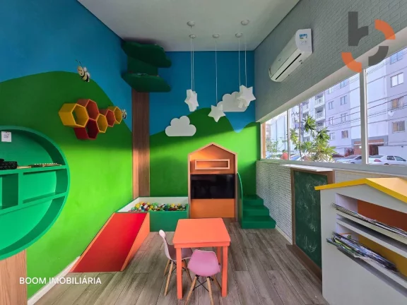 Imagem Apartamento com 2 dormitórios para alugar, 59 m² por R$ 2.079,44/mês - Comendador Soares - Nova Iguaçu/RJ