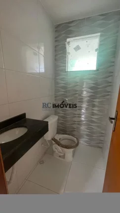 Imagem Casa a Venda no bairro Itaipuaçú - Maricá, RJ