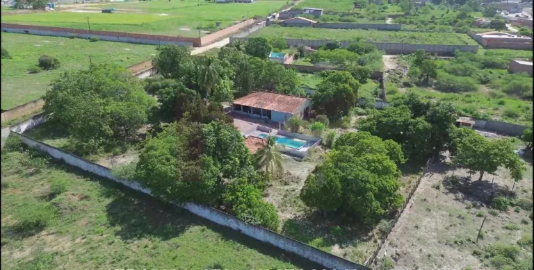 Imagem Terreno no Parque Universitário