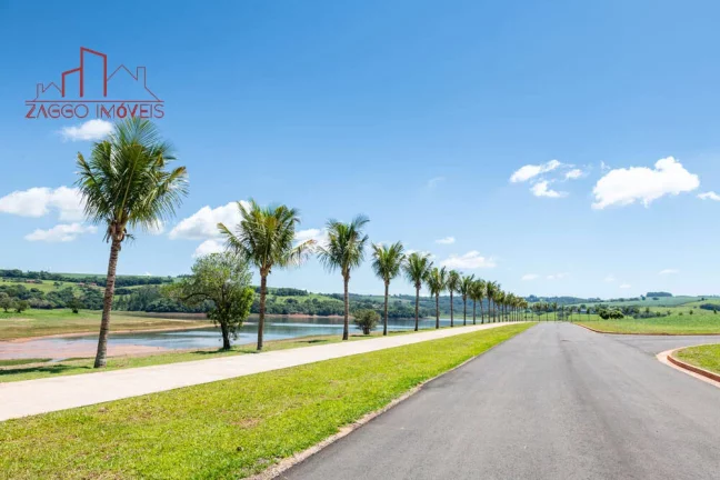 Imagem Oportunidade - Riviera de Santa Cristina XIII - Lote.