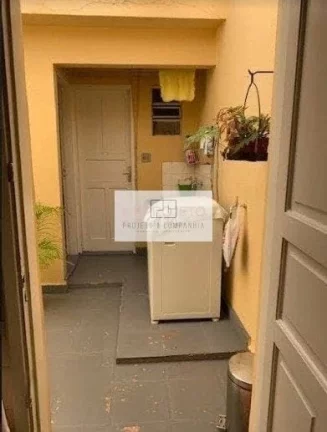 Imagem Casa Sobrado em Granja Julieta - São Paulo