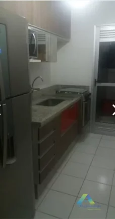 Imagem Apartamento com 3 dormitórios à venda, 70 m² por R$ 436.000,00 - Saúde - São Paulo/SP