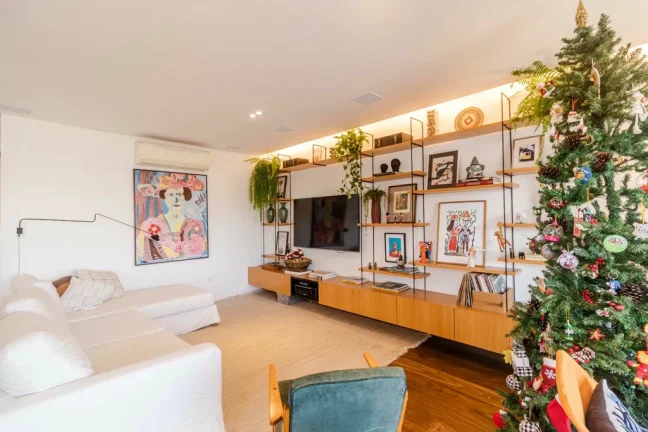 Imagem APARTAMENTO RESIDENCIAL em São Paulo - SP, Pinheiros