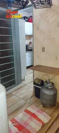 Imagem Apartamento à venda em Ribeirão Preto-SP, Jardim Palma Travassos: 2 quartos, 2 salas, 2 banheiros, 1 vaga, 75m². Venha conferir!