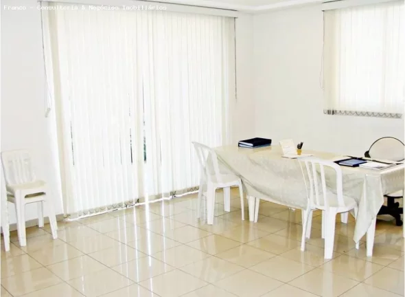 Imagem Apartamento para Venda em São Paulo, Cambuci, 1 dormitório, 1 banheiro