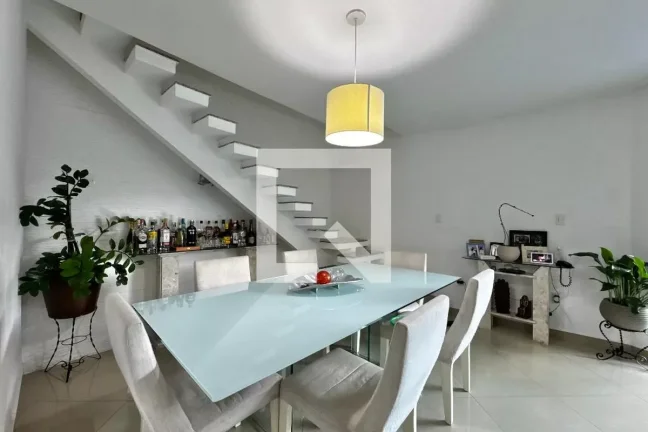 Imagem Casa à Venda - Vargem Pequena, 4 Quartos, 220 m2
