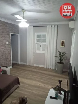 Imagem Casa - Vila São Jorge - São Vicente/SP