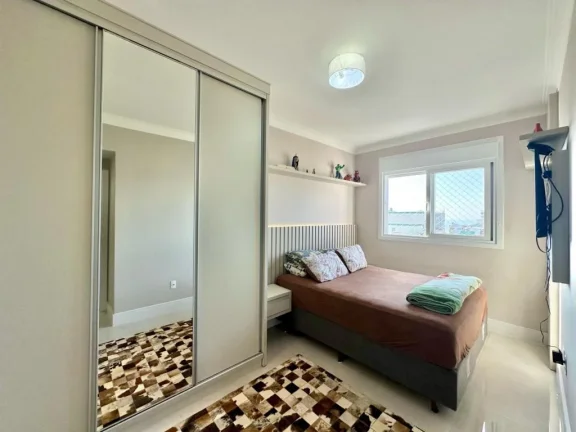 Imagem Apartamento 2 Dormitórios - Bairro Centro