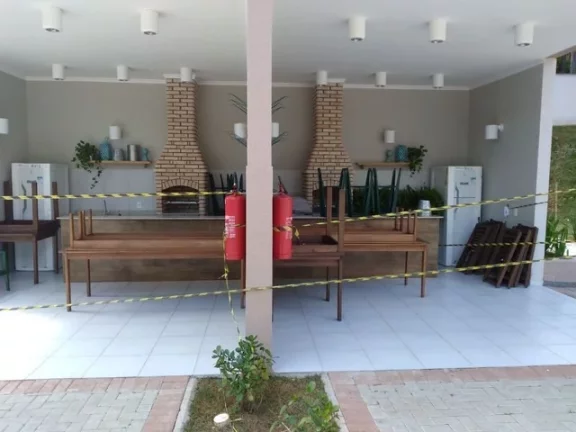 Imagem Excelente Apartamento Novo - Pq. do Carmo 2 Dorms - Lazer Completo!!!