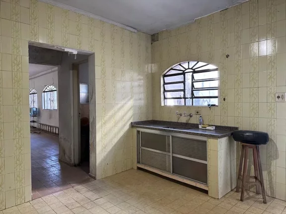 Imagem Casa com 4 dormitórios à venda, 293 m² por R$ 1.200.000,00 - Vila Figueira - Suzano/SP