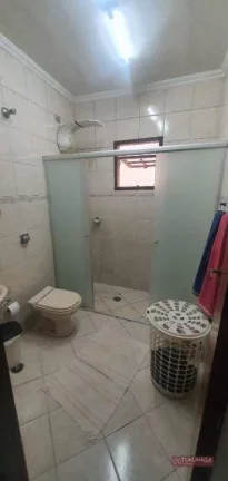 Imagem Sobrado com 3 dormitórios à venda por R$ 850.000,00 - Vila Rosália - Guarulhos/SP