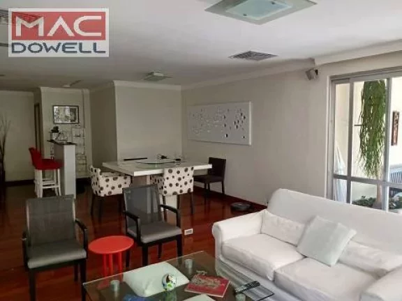 Imagem Cobertura de 180 m² com 3 quartos - A VENDA - Copacabana/RJ