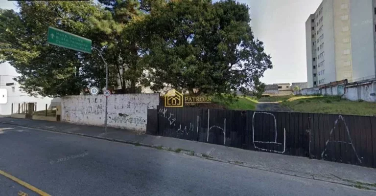 Imagem Terreno Padrão