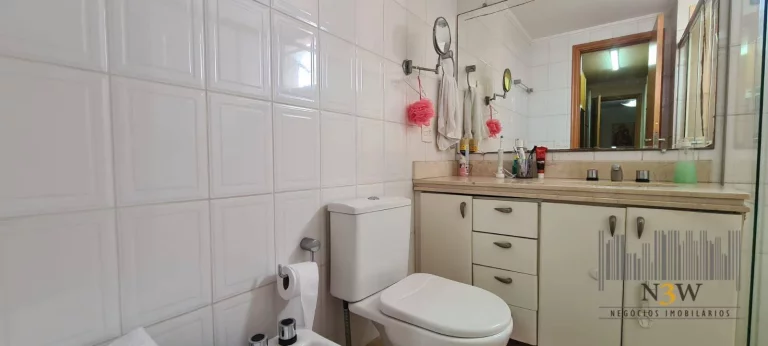 Imagem Apartamento à venda na Vila Leopoldina São Paulo SP com 4 dormitórios, 3 suítes, 3 vagas de garagem e 171m²