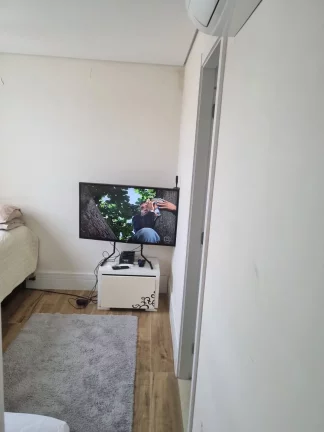 Imagem VENDO APARTAMENTO CONJUGADO NO CONDOMINIO VILA REAL SABARÁ!