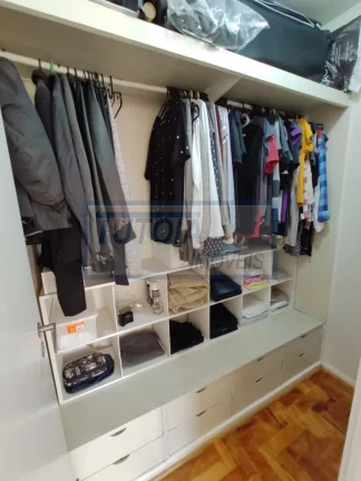 Imagem APARTAMENTO À VENDA NO PARAÍSO, SÃO PAULO