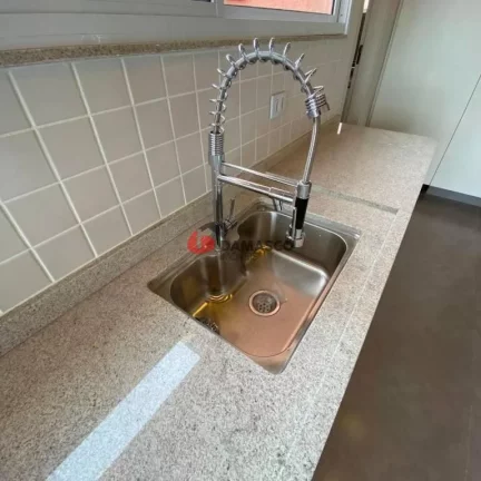 Imagem Apartamento à venda 2 Quartos, 1 Suite, 1 Vaga, 100M², Vila Camilópolis, Santo André - SP