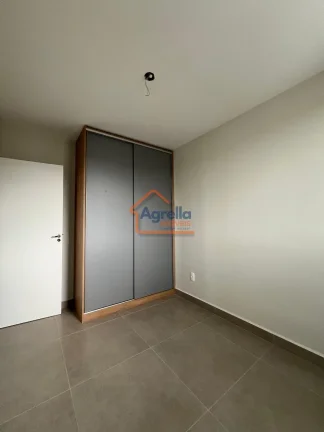 Imagem Condomínio Portal Vila das Hadassas - Apartamento à venda no bairro CONDOMÍNIO PORTAL VILA DAS HADASSAS - Mogi Guaçu/SP