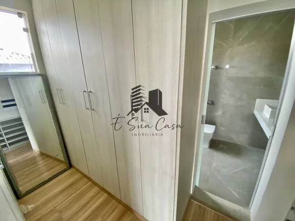 Imagem Casa de alto padrão em condomínio, Bairro Paquetá
