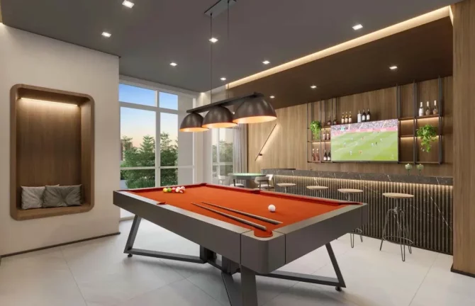 Imagem APARTAMENTO RESIDENCIAL em São Caetano do Sul - SP, Fundação
