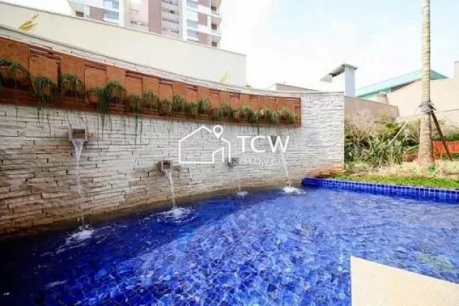 Imagem Apartamento à venda no bairro Vila Mariana - São Paulo/SP, Zona Sul