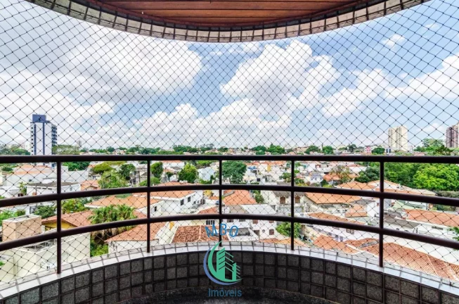 Imagem Apartamento com 3 quartos, à venda em São Paulo, Saúde
