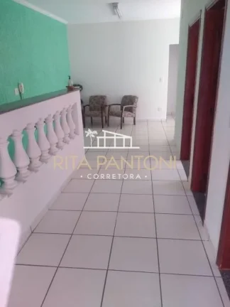 Imagem Sala Comercial - Ribeirão Preto - Vila Monte Alegre - Região Oeste