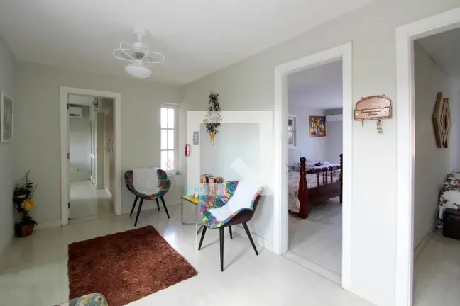 Imagem Casa à Venda - Barra da Tijuca, 5 Quartos, 720 m2