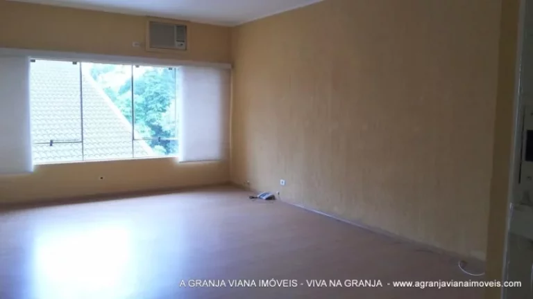 Imagem Sala, 37 m² - venda por R$ 200.000,00 ou aluguel por R$ 1.200,00/mês - Granja Viana - Cotia/SP
