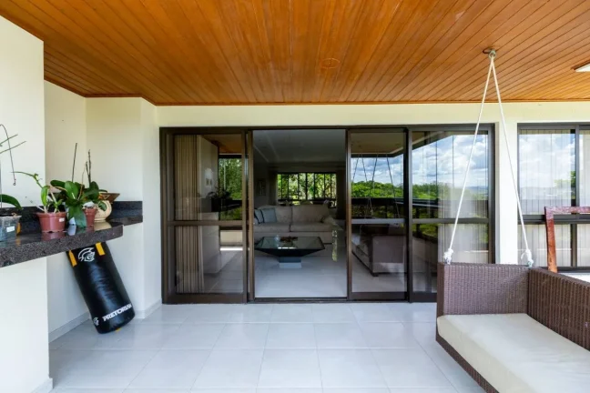 Imagem Vila Ema - Apartamento 4 Suítes todos com sacadas, 320 metros