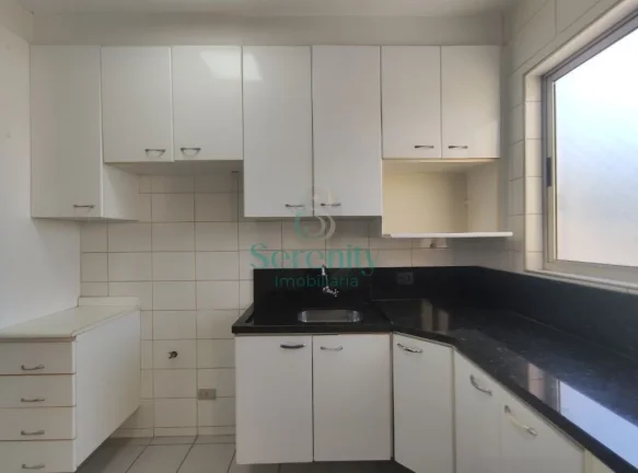 Imagem Apartamento para alugar - R$ 1.800,00 - San Remo - Londrina -PR