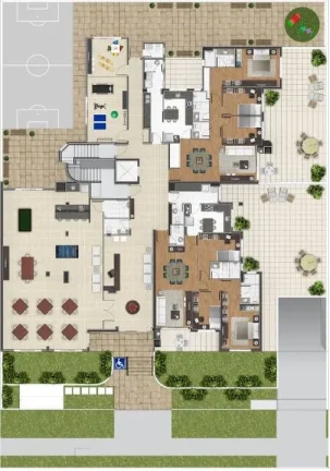 Imagem Apartamento para Venda em Curitiba, Juvevê, 3 dormitórios, 1 suíte, 2 banheiros, 2 vagas