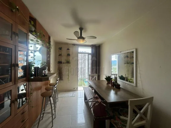 Imagem Barra da Tijuca – RUA SYLVIO DA ROCHA POLLIS | Residencial › Apartamento 2 quarto(s) à Venda