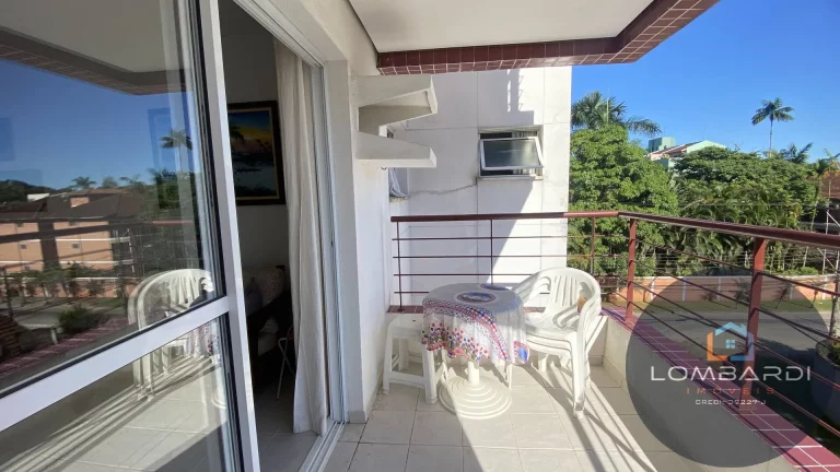 Imagem Apartamento à venda no Itaguá