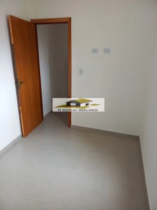 Imagem Apartamento Novo para venda na Vila Prudente