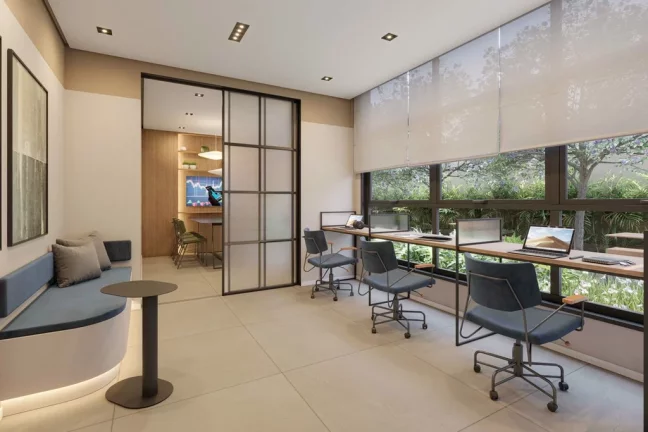 Imagem APARTAMENTO RESIDENCIAL em São Paulo - SP, Pinheiros