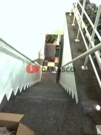 Imagem Salão para Locação 100M², Santa Paula, São Caetano do Sul - SP