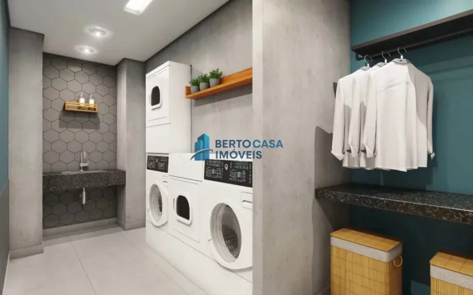 Imagem Apartamento Padrão