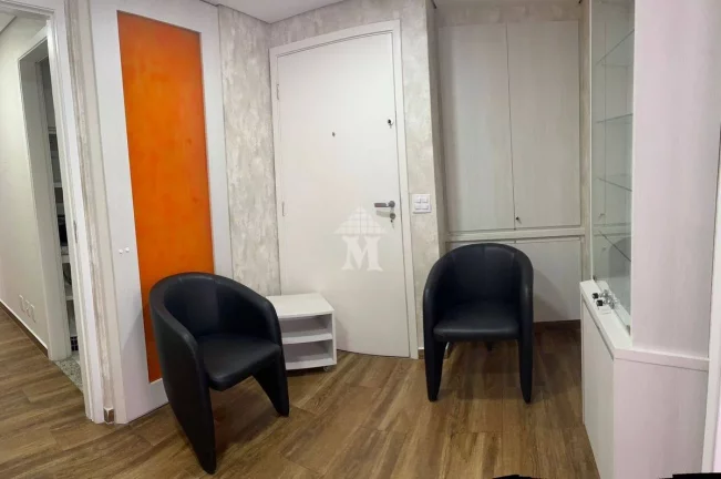 Imagem Sala Comercial à Venda, 68 m² em Vila Mariana - São Paulo