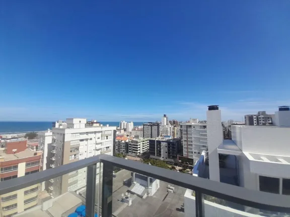 Imagem Apartamento 2 Dormitórios - Bairro Zona Nova