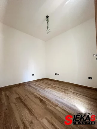 Imagem Casa à venda em São Paulo-SP na Vila Santa Isabel: 3 quartos, 3 suítes, 2 salas, 4 banheiros, 2 vagas, 141m²