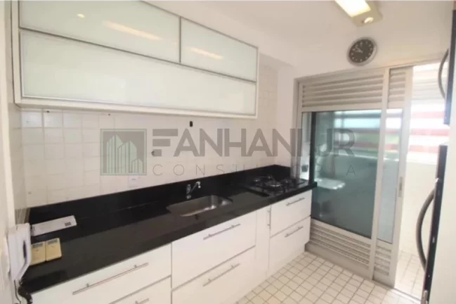 Imagem Imperdível oportunidade de adquirir um encantador apartamento na desejada região da Casa Verde, em São Paulo. Apresentamos o magnífico Edifício Proget