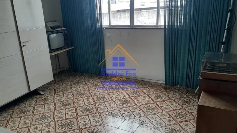 Imagem Casa Com Quatro Dormitórios , Piscina e Sauna R$750.000 à venda, Vista Alegre, Rio de Janeiro, RJ
