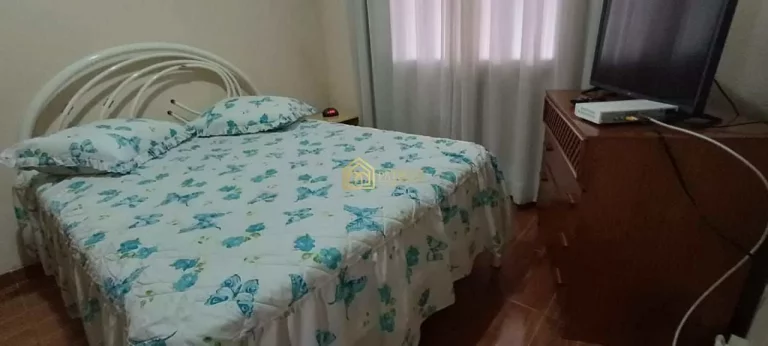 Imagem Casa Padrão