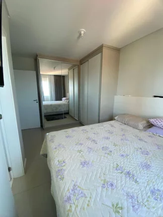 Imagem Apartamento à venda no Centro