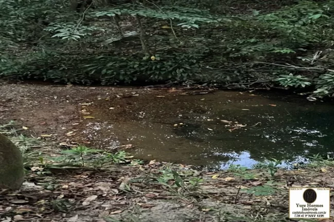 Imagem Chácaras Parceladas com Corrego no Jequitimar Caldas Novas