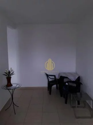 Imagem Apartamento com 2 dormitórios à venda, 49 m² por R$ 132.000,00 - Parque São Sebastião - Ribeirão Preto/SP