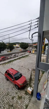 Imagem APARTAMENTO RESIDENCIAL em CABO FRIO - RJ, CENTRO