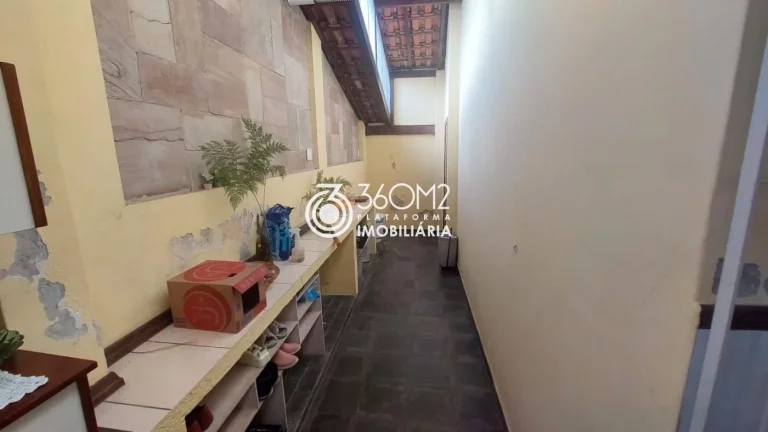 Imagem Casa para Venda em Santo André / SP no bairro Vila Floresta